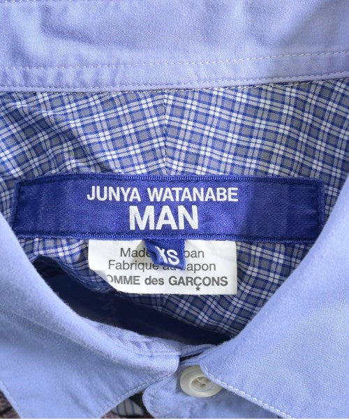 JUNYA WATANABE MAN เสื้อลำลอง