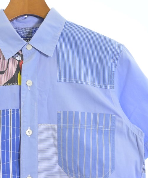 JUNYA WATANABE MAN เสื้อลำลอง