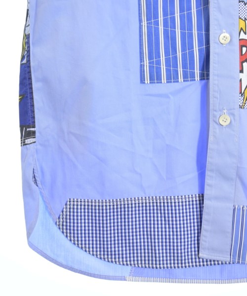 JUNYA WATANABE MAN เสื้อลำลอง
