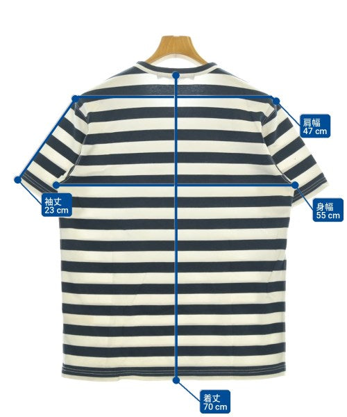 JUNYA WATANABE MAN เสื้อยืด/เสื้อท็อปส์