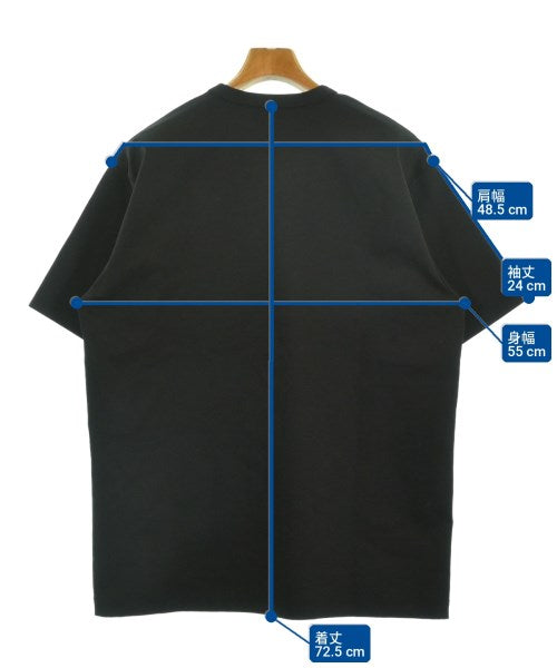 JUNYA WATANABE MAN เสื้อยืด/เสื้อท็อปส์