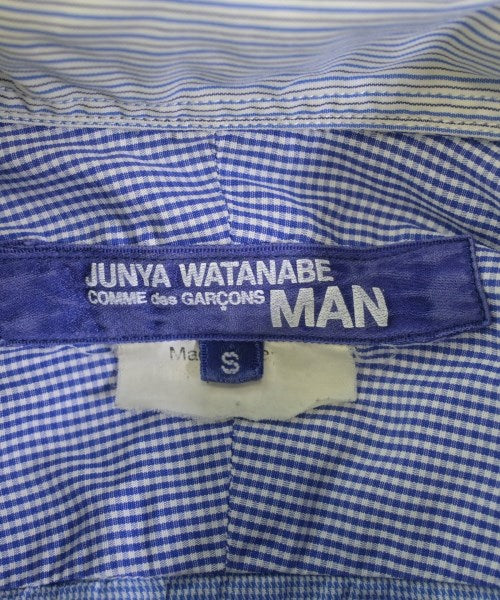 JUNYA WATANABE MAN เสื้อลำลอง