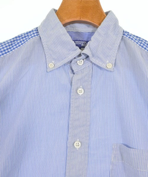 JUNYA WATANABE MAN เสื้อลำลอง