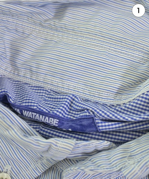 JUNYA WATANABE MAN เสื้อลำลอง