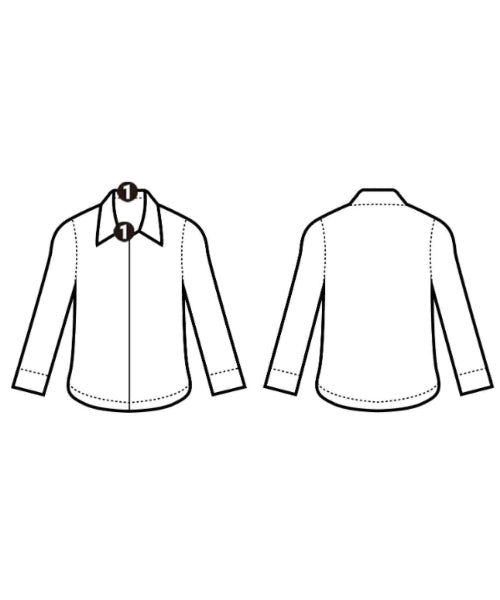 JUNYA WATANABE MAN เสื้อลำลอง