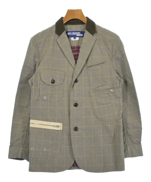 JUNYA WATANABE MAN แจ็คเก็ตลำลอง