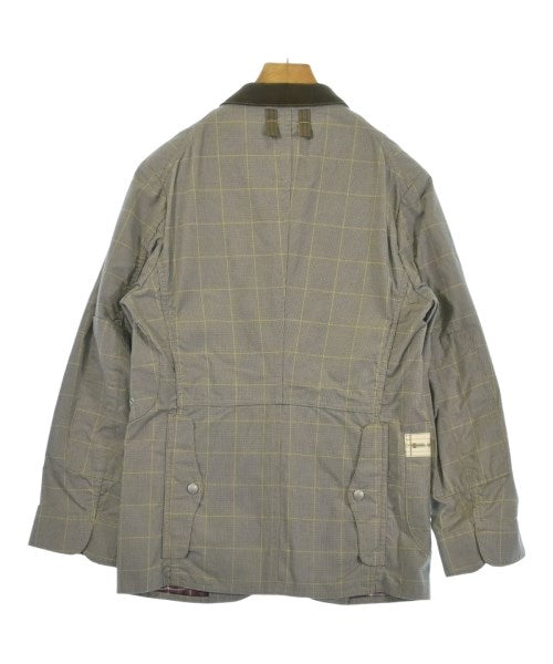 JUNYA WATANABE MAN แจ็คเก็ตลำลอง