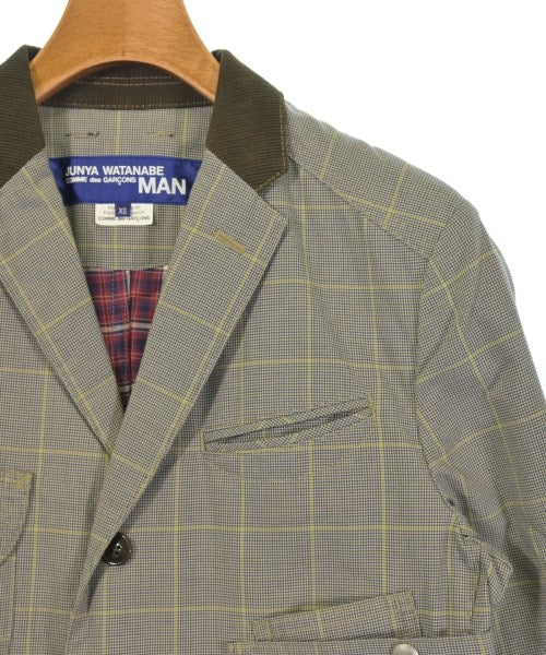 JUNYA WATANABE MAN แจ็คเก็ตลำลอง