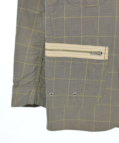 JUNYA WATANABE MAN แจ็คเก็ตลำลอง