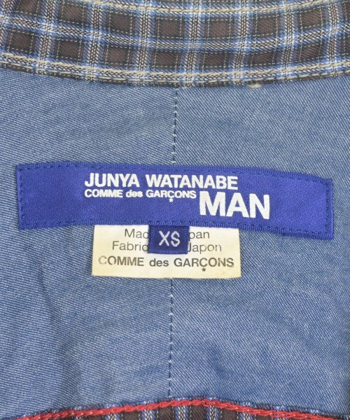 JUNYA WATANABE MAN เสื้อลำลอง