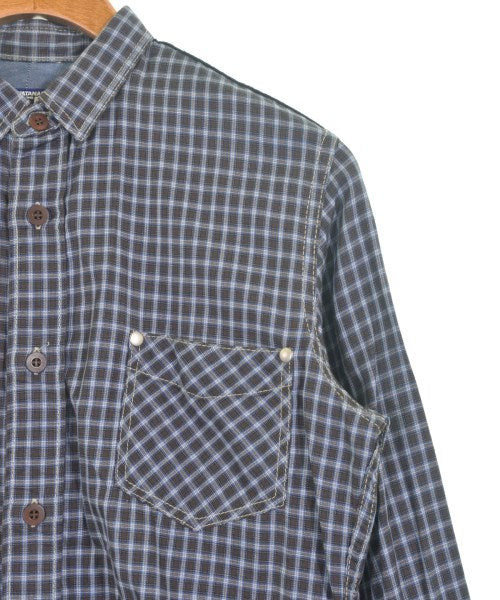 JUNYA WATANABE MAN เสื้อลำลอง