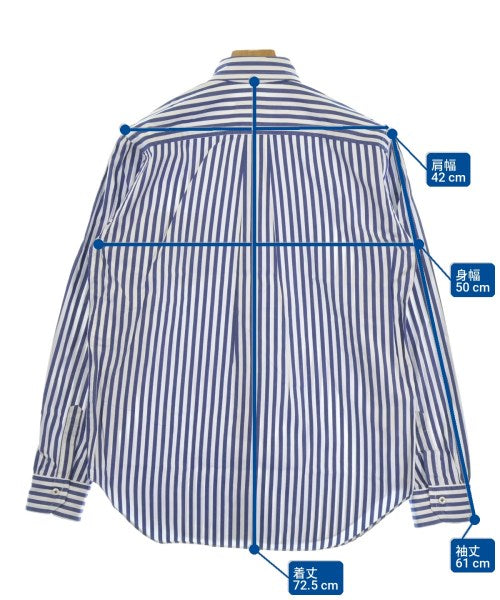 JUNYA WATANABE MAN เสื้อลำลอง
