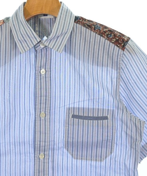JUNYA WATANABE MAN เสื้อลำลอง