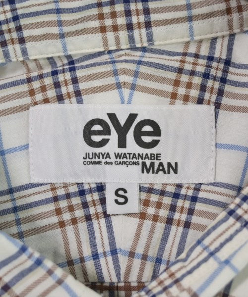 JUNYA WATANABE MAN เสื้อลำลอง