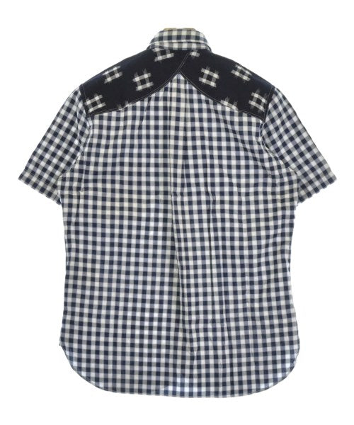 JUNYA WATANABE MAN เสื้อลำลอง