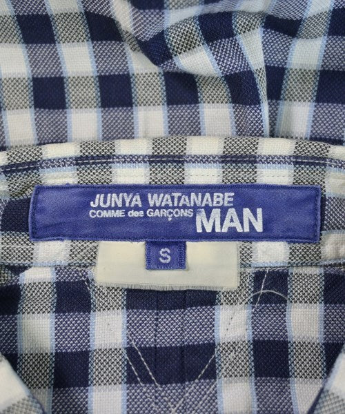 JUNYA WATANABE MAN เสื้อลำลอง