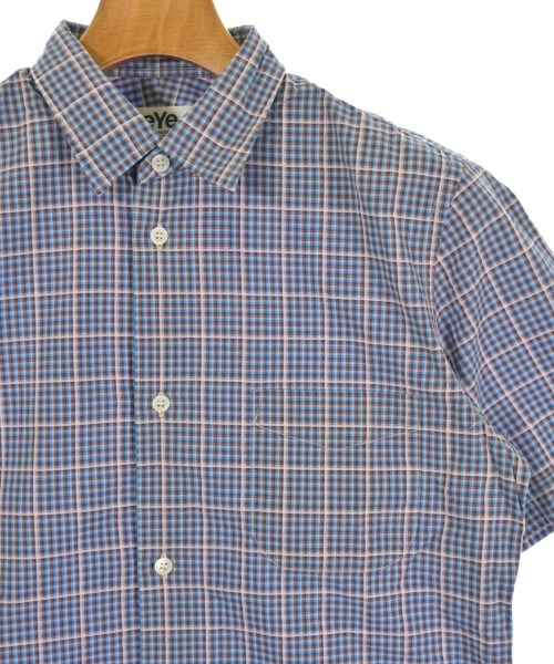 JUNYA WATANABE MAN เสื้อลำลอง