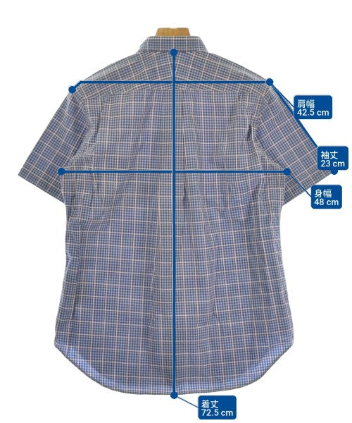 JUNYA WATANABE MAN เสื้อลำลอง