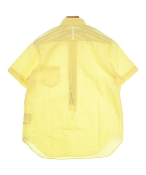 JUNYA WATANABE MAN เสื้อลำลอง
