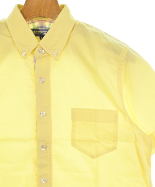 JUNYA WATANABE MAN เสื้อลำลอง