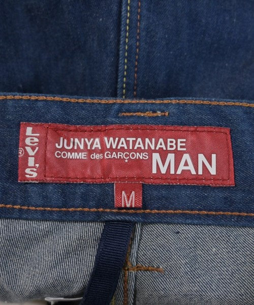 JUNYA WATANABE MAN ยีนส์