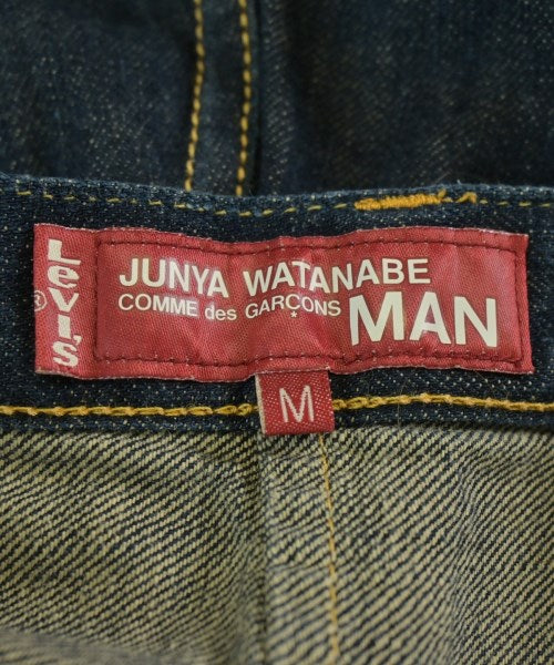 JUNYA WATANABE MAN ยีนส์