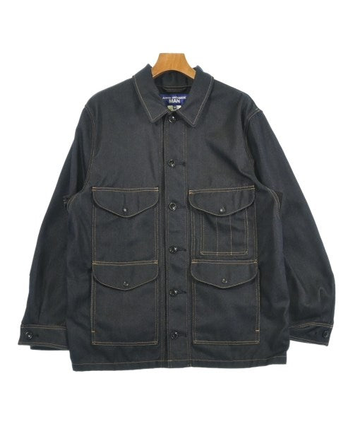 JUNYA WATANABE MAN แจ็คเก็ตทำงาน