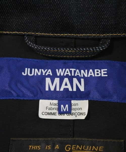 JUNYA WATANABE MAN แจ็คเก็ตทำงาน