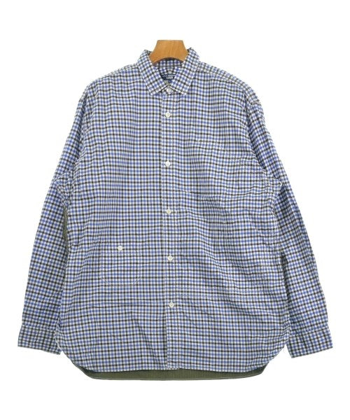 JUNYA WATANABE MAN เสื้อลำลอง