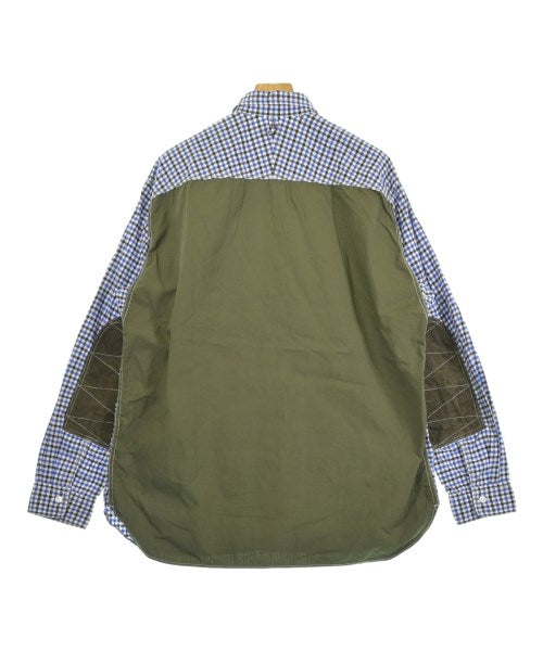 JUNYA WATANABE MAN เสื้อลำลอง