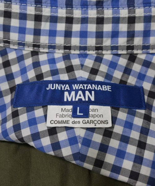 JUNYA WATANABE MAN เสื้อลำลอง