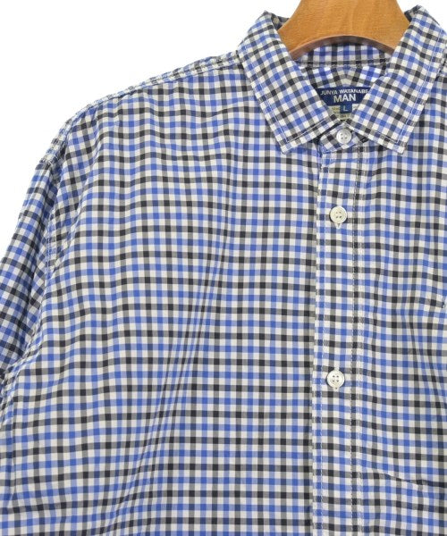 JUNYA WATANABE MAN เสื้อลำลอง