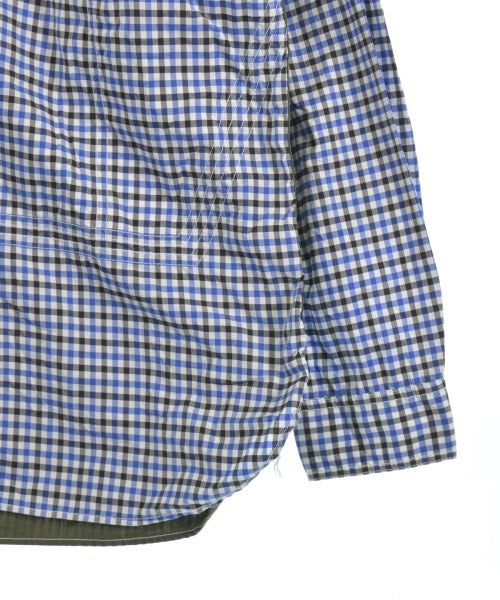 JUNYA WATANABE MAN เสื้อลำลอง