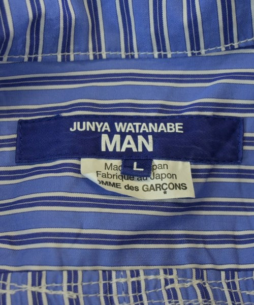 JUNYA WATANABE MAN เสื้อลำลอง