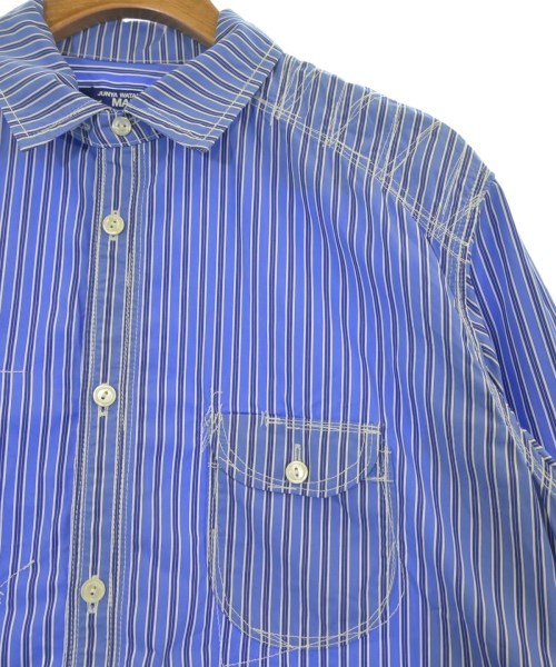 JUNYA WATANABE MAN เสื้อลำลอง