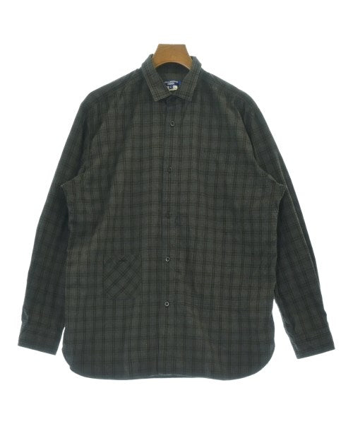 JUNYA WATANABE MAN เสื้อลำลอง