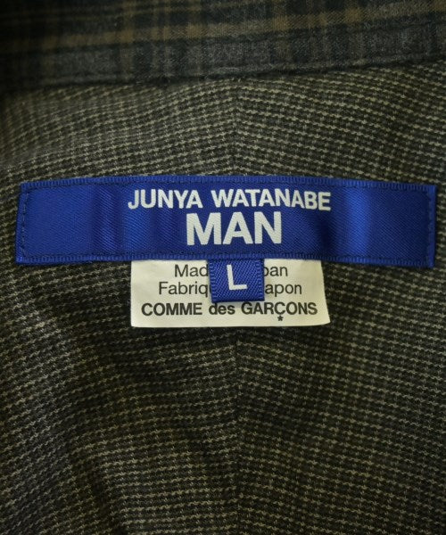 JUNYA WATANABE MAN เสื้อลำลอง