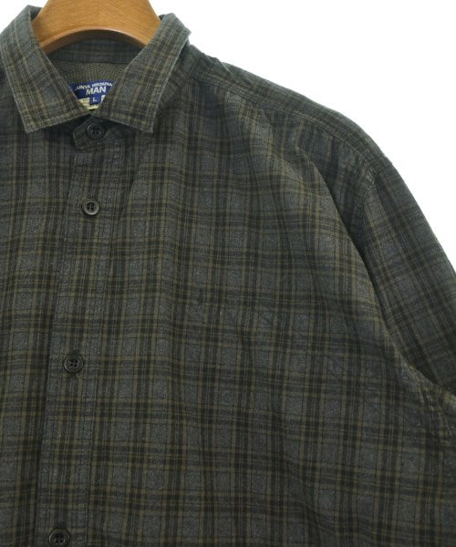 JUNYA WATANABE MAN เสื้อลำลอง