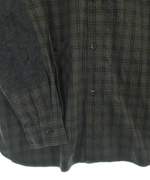 JUNYA WATANABE MAN เสื้อลำลอง