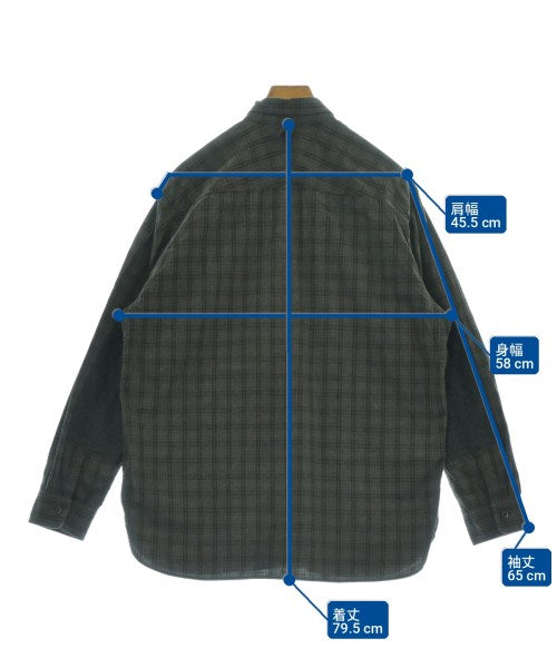 JUNYA WATANABE MAN เสื้อลำลอง
