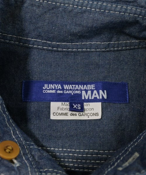 JUNYA WATANABE MAN เสื้อลำลอง