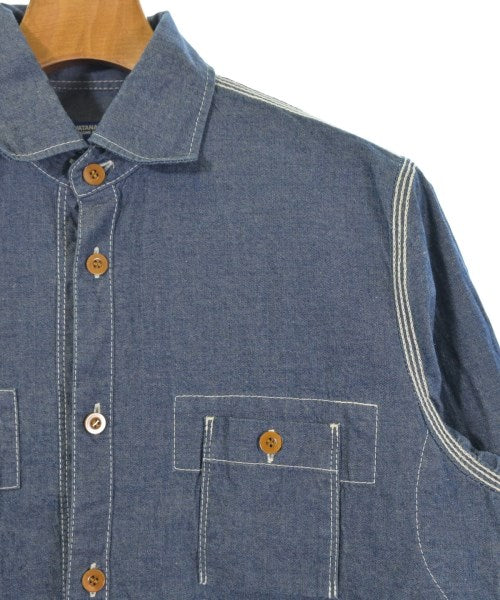 JUNYA WATANABE MAN เสื้อลำลอง