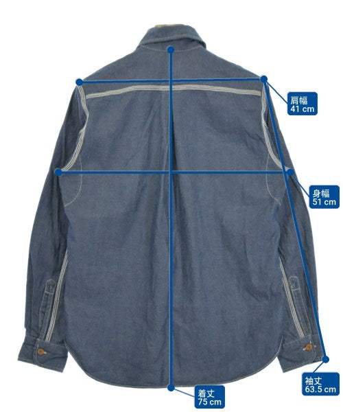 JUNYA WATANABE MAN เสื้อลำลอง