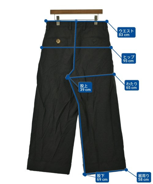JUNYA WATANABE MAN กางเกง อื่น