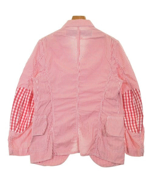 JUNYA WATANABE MAN แจ็คเก็ตลำลอง