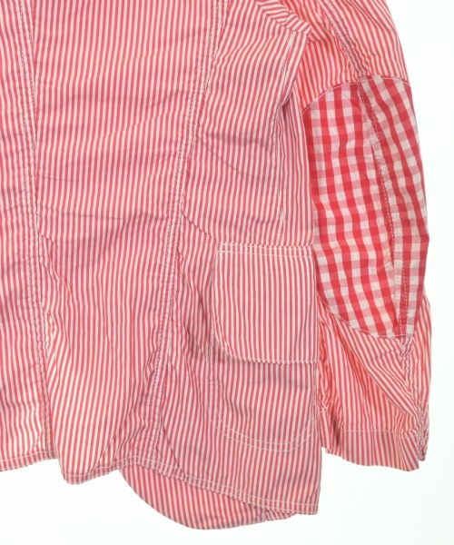 JUNYA WATANABE MAN แจ็คเก็ตลำลอง