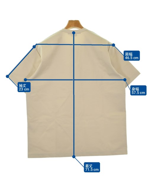 JUNYA WATANABE MAN เสื้อยืด/เสื้อท็อปส์