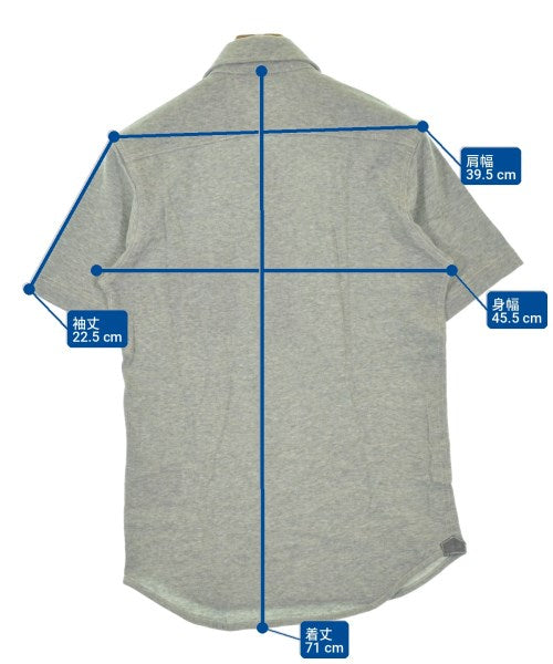 JUNYA WATANABE MAN เสื้อโปโล