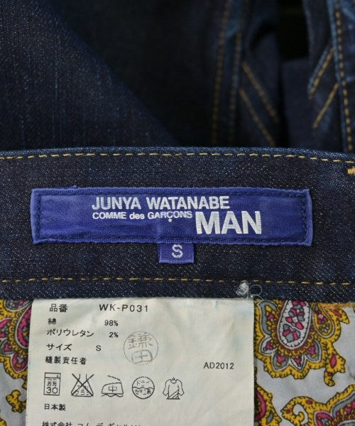 JUNYA WATANABE MAN ยีนส์