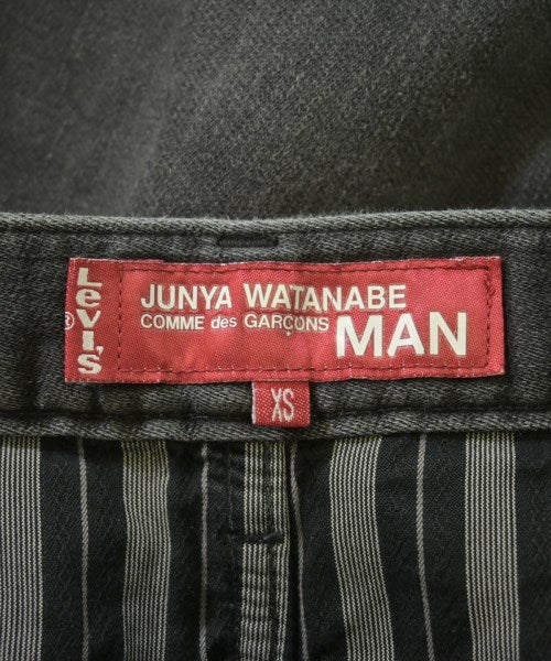 JUNYA WATANABE MAN กางเกงวอร์ม